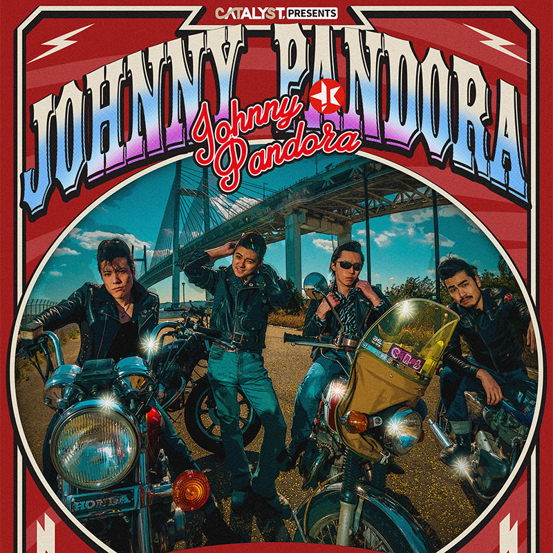 JohnnyPandora